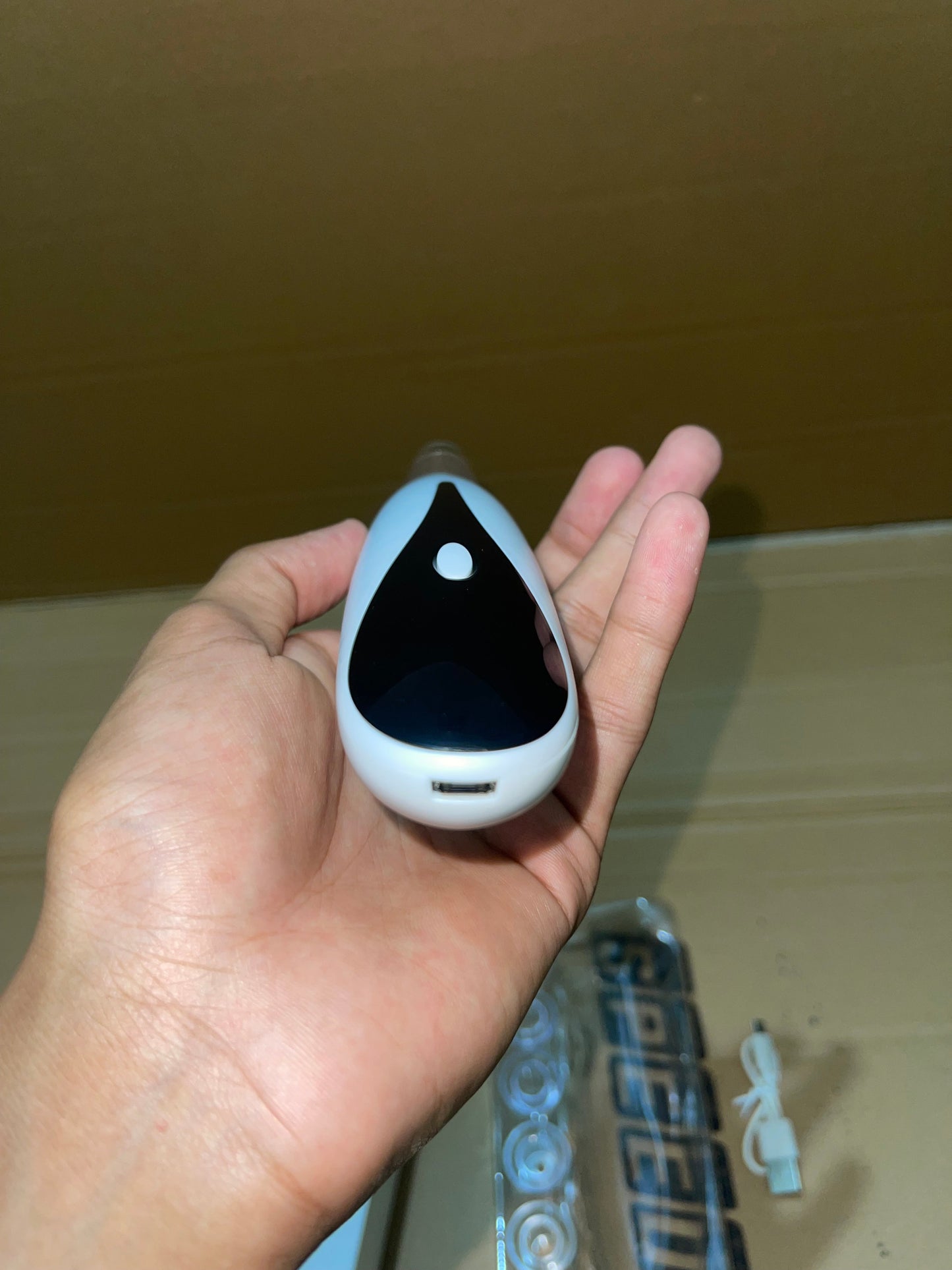 Acne Pore Cleaner & Black Head Remover