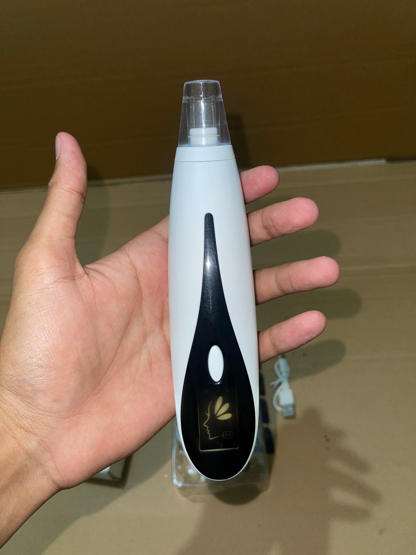 Acne Pore Cleaner & Black Head Remover