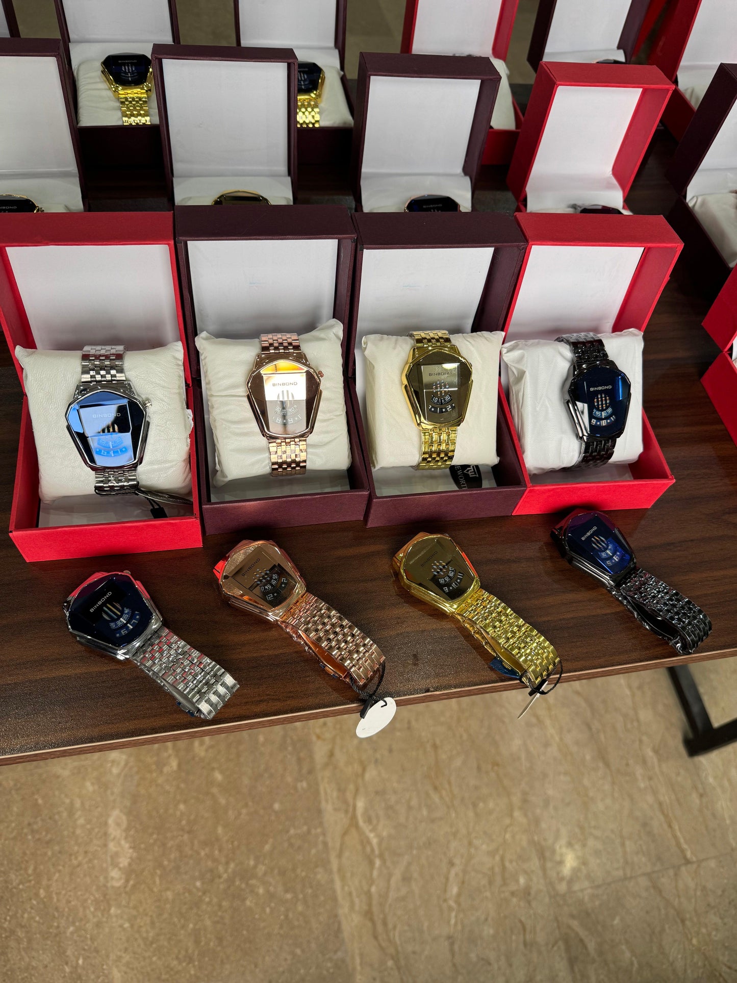 Top Luxury Watch Military Design || Free Home Delivery