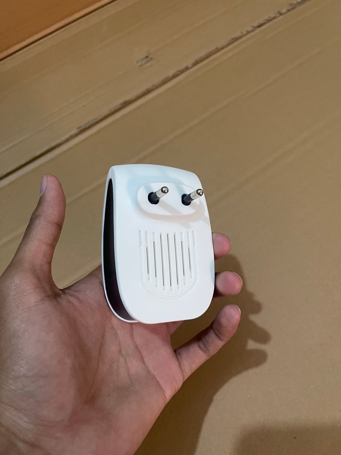 Ultra-Sonic Pest Repeller