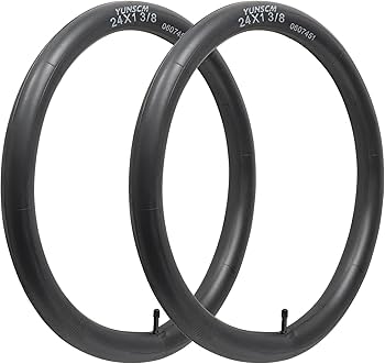 Puncture Proof Tube for All Bikes