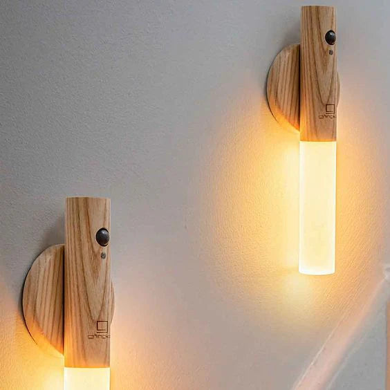 USB Rechargeable Night Light